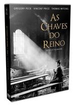 Dvd As Chaves do Reino - Obras-Primas do Cinema