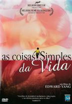 DVD As Coisas Simples da Vida (Yi Yi) Edward Yang DVD As Coisas Simples da Vida (Yi Yi) Edward Yang