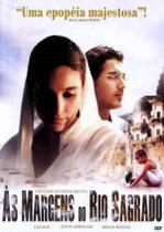 Dvd - Às Margens Do Rio Sagrado - Casablanca Filmes