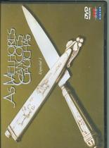 DVD - As Melhores Canções Gauchas