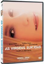 DVD As virgens suicidas (NOVO) - Paramount