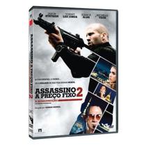 DVD - Assassino a Preço Fixo 2: A Ressurreição - Paris Filmes