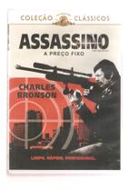 Dvd Assassino A Preço Fixo