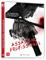 DVD - Assassino Profissional