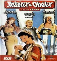 Dvd Asterix E Obelix Contre Cesar