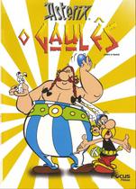 DVD Asterix O Gaulês - Focus
