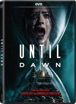 DVD Até o amanhecer Sony Pictures