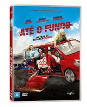 DVD - Até o Fundo - Califórnia Filmes DVD - Até o Fundo - Califórnia Filmes