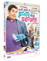 Dvd - Até Que A Sorte Nos Separe