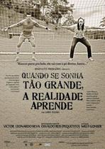 Dvd Atlético Libertadores 2013 - Quando Se Sonha Tão Grande