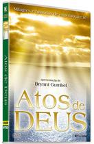 DVD - Atos de Deus