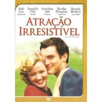 DVD Atração Irresistível (Music From Another Room) - New Way