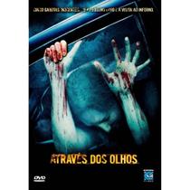 DVD Através Dos Olhos