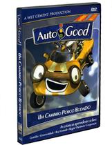 DVD Auto B Good Um Caminho Pouco Rodado - BV