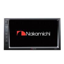 DVD Automotivo Nakamichi MMP NAM 1610 BT USB 7 Pol 6.