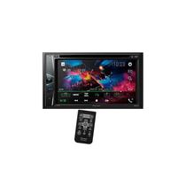 Dvd Automotivo Pioneer Avh G225Bt 6.2 Polegadas Usb Controle Bluetooth