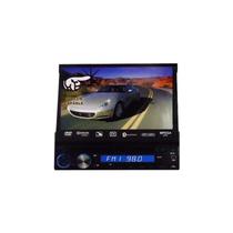 Dvd Automotivo Pyramide Pd7951 Ret.7 Pol Tv Usb Sd