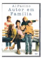 DVD Autor Em Família - FOX