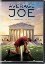 DVD Average Joe DVD Average Joe