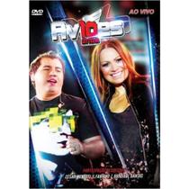 DVD Aviões 10 Anos - Ao Vivo DVD Aviões 10 Anos - Ao Vivo