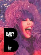 Dvd Baby do Brasil - a Menina Ainda Dança (dvd+cd) Dvd Baby do Brasil - a Menina Ainda Dança (dvd+cd)