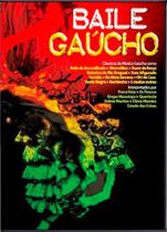 Dvd - Baile Gaúcho