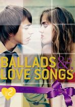DVD Ballads e Love Songs - Collections - Volume 2