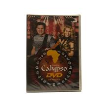 Dvd banda calypso em angola - Radar Records