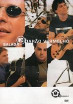 Dvd-Barão Vermelho-Balada MTV - Warner