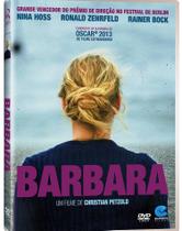 DVD Barbara - Filme de Christian Petzold