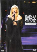 DVD Barbra Streisand - Radar