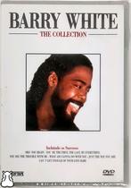 DVD Barry White - The Collection - 2009 Novo / Lacrado - Hm