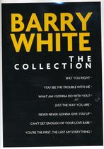 DVD Barry White The Collection - Dolby Digital