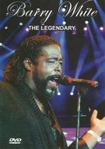 DVD Barry White The Legendary Original DVD Barry White The Legendary Original
