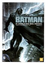 Dvd Batman O Cavaleiro Das Trevas Parte 1 Dvd Batman O Cavaleiro Das Trevas Parte 1