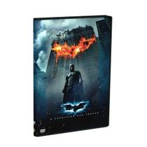 Dvd Batman - O Cavaleiro Das Trevas