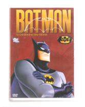 Dvd batman o desenho em serie - vol.2