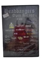 dvd beadbangers-open air x33 2009 - hellion