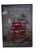 dvd beadbangers-open air x33 2009