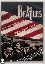 DVD Beatles - Live In Washington DC - Novo / Lacrado - Hm