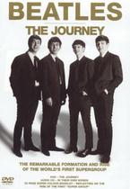 Dvd beatles - the journey - RIMO