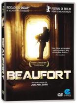 DVD Beaufort - Indicado ao Oscar Melhor Filme Estrangeiro - EUROPA FILMES