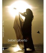 Dvd bebel gilberto - in rio