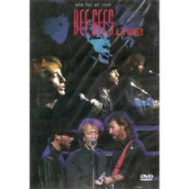 dvd bee gees live - one for all tour