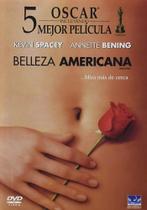 DVD Beleza Americana - DreamWorks