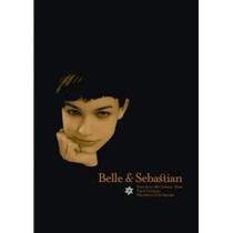 Dvd belle and sebastian step into my office baby