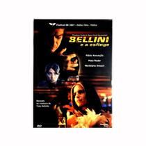 DVD Bellini E A Esfinge DVD Bellini E A Esfinge