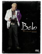 Dvd Belo - Pra Ver O Sol Brilhar Ao Vivo Dvd Belo - Pra Ver O Sol Brilhar Ao Vivo