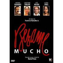 DVD Besame Mucho