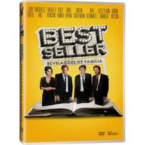 DVD Best Seller Revelações de Família